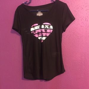 💕2 for $7💕Large cute super soft shirt large